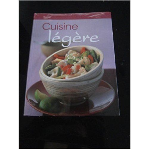 Cuisine Légére