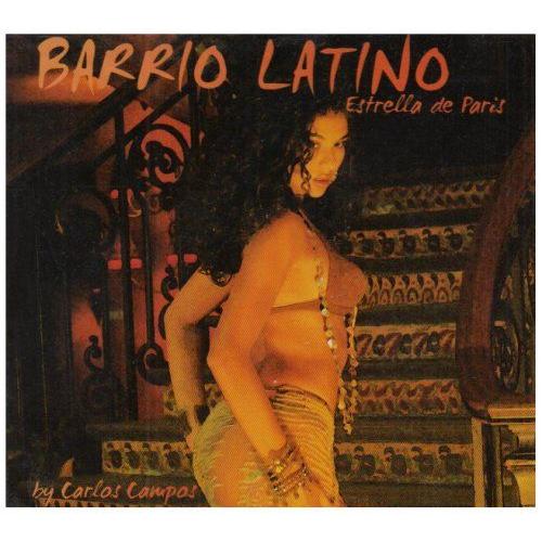 Barrio Latino: Estrella De Paris