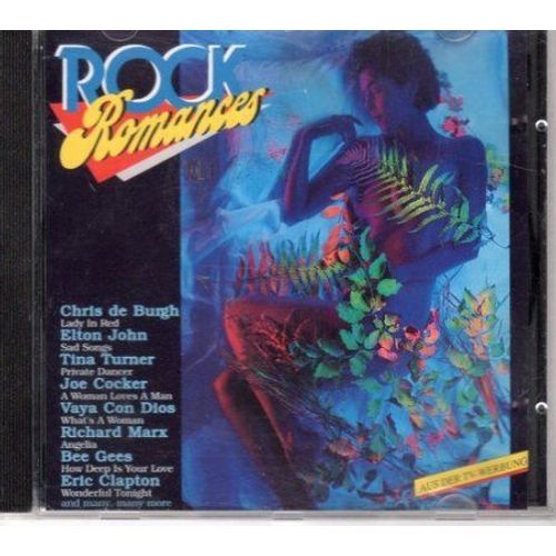 Richard Marx, Bee Gees, Vaya Con Dios, Genesis, Tina Turner, Eric Clapton..