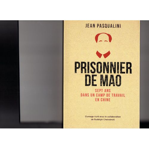 Prisonnier De Mao