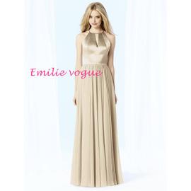 Robe de soirée best sale sur mesure en ligne