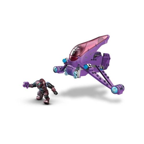 Halo Megablocks - Banshee Des Covenants