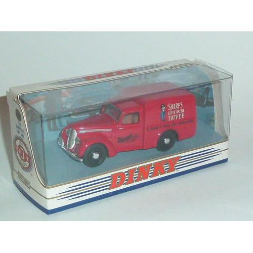 Matchbox Dinky Fourgon 1:43 Commer 8 Cwt De 1948 No Dy-8-Matchbox