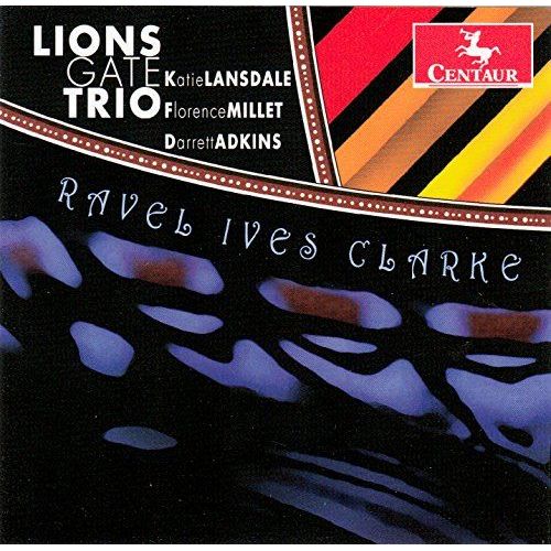 Trios Avec Piano