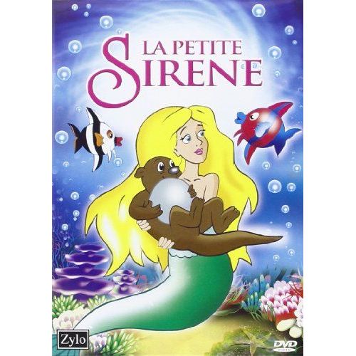 La Petite Sirène