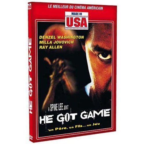 He Got Game