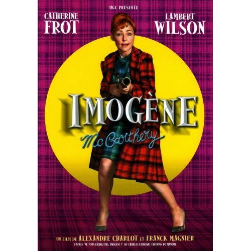 Imogène