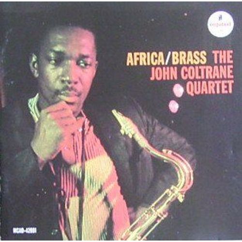 Africa Brass 1 & 2