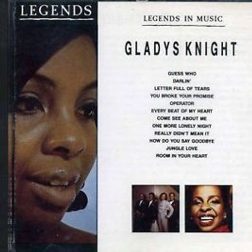 Legends In Music
