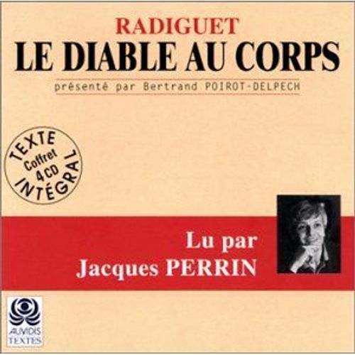 Le Diable Au Corps
