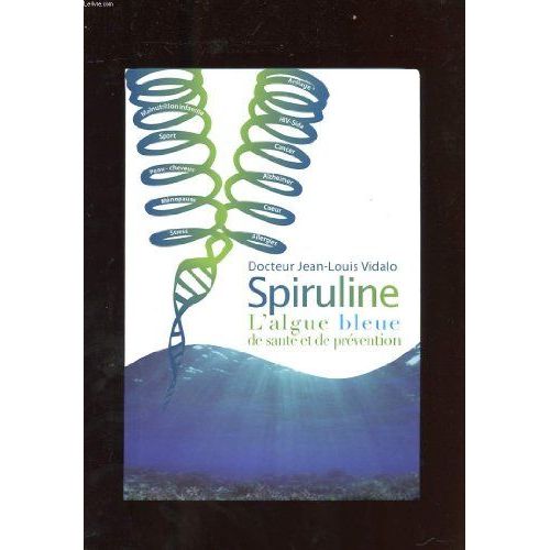 Spiruline