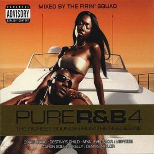 Pure R&b V.4