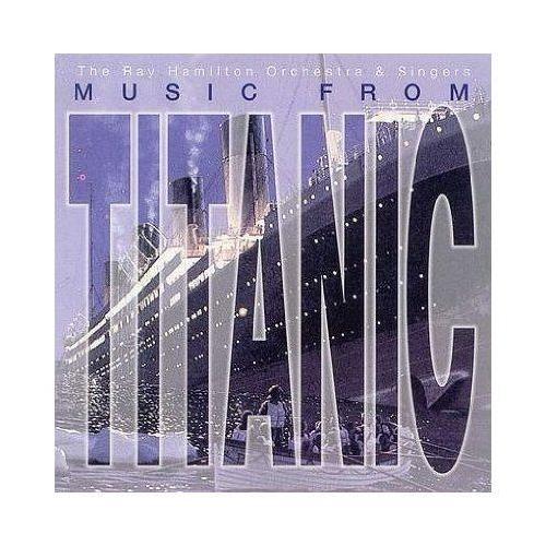 Music From Titanic