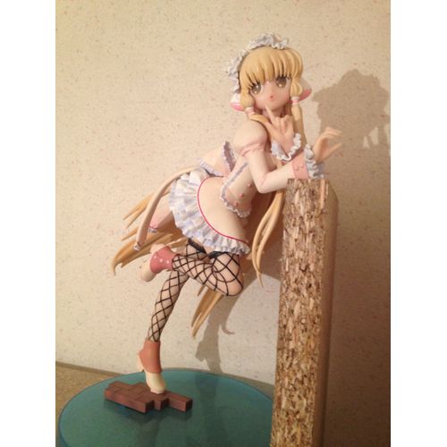 Figurine Manga Sexy