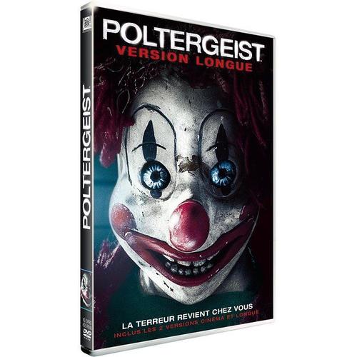 Poltergeist - Version Longue