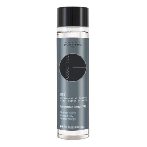 Shampooing Douche Homme 