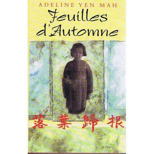 Feuilles D'automne
