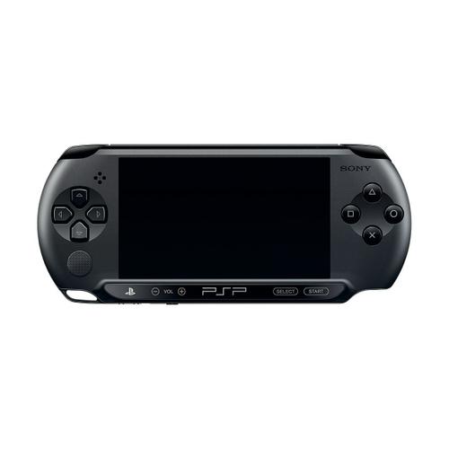 ② Sony - Consolle PSP + 6 games - PSP E1004 - Handheld — Consoles