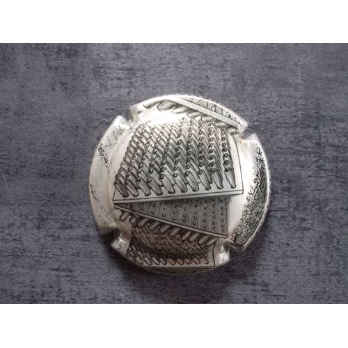 Capsule De Crémant D'alsace -