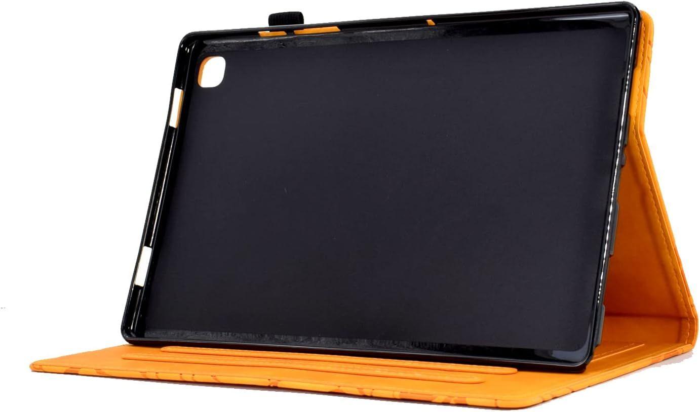 Coque Pour Lenovo Tab M10 Plus 10.3 Pouces Housse Tb-X606f/T... - 6