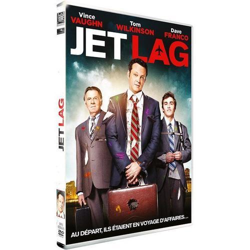 Jet Lag