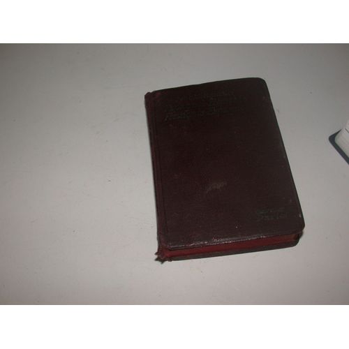 Dictionnaire Ancien Espagnol Francais
