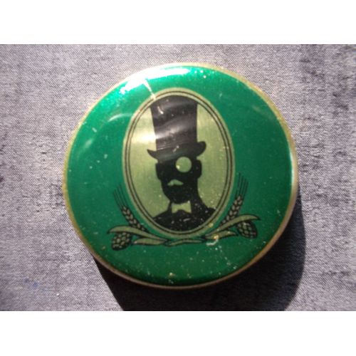 Capsule De Biere
