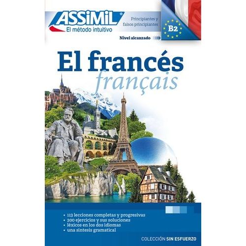 El Francés B2