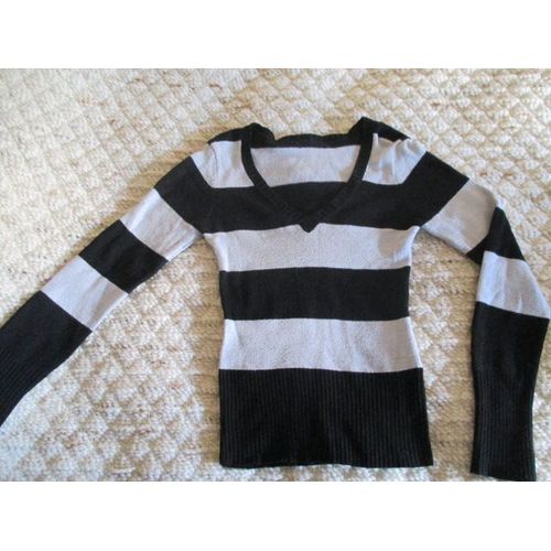 Pull Jennyfer Taille M