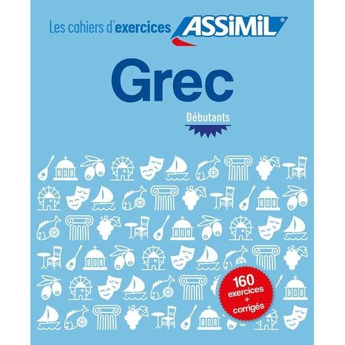 Grec Débutants