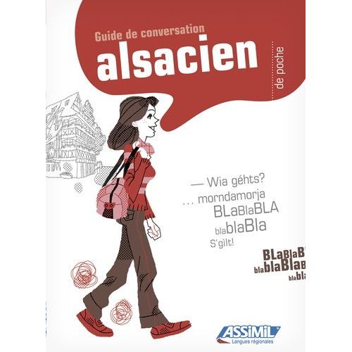 L'alsacien De Poche