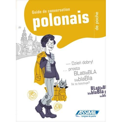 Le Polonais De Poche