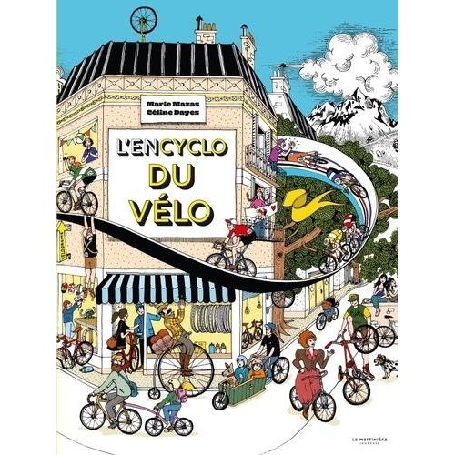 L'encyclo Du Vélo