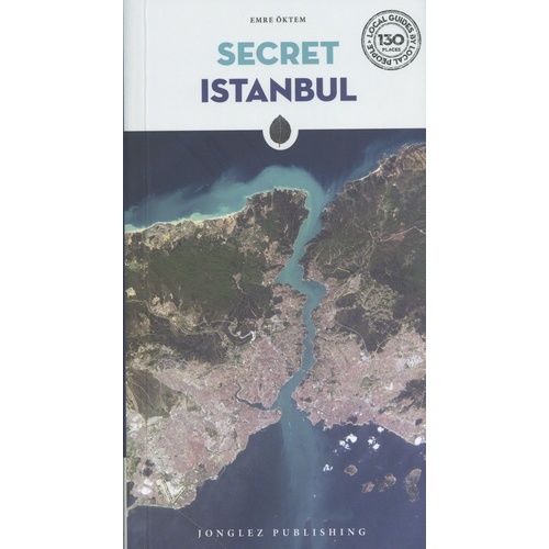 Secret Istanbul