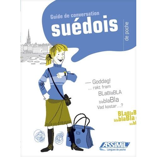 Le Suédois De Poche