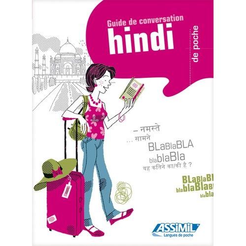 Le Hindi De Poche