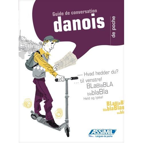 Le Danois De Poche