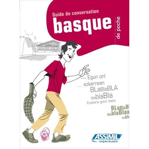 Le Basque De Poche