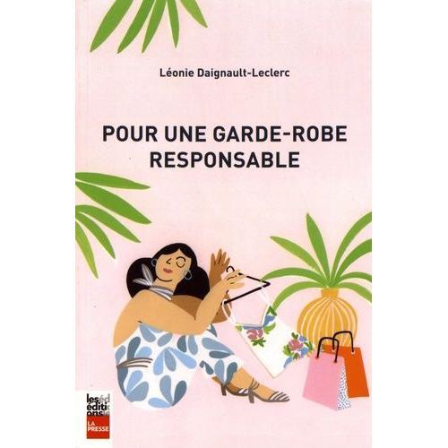 Pour Une Garde-Robe Responsable