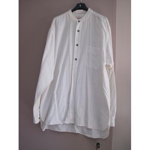 Chemise Trés Classe Taille M/L/Xl