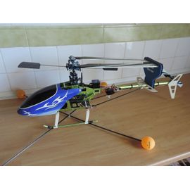 Hélicoptère  Trex.450-Align Rc