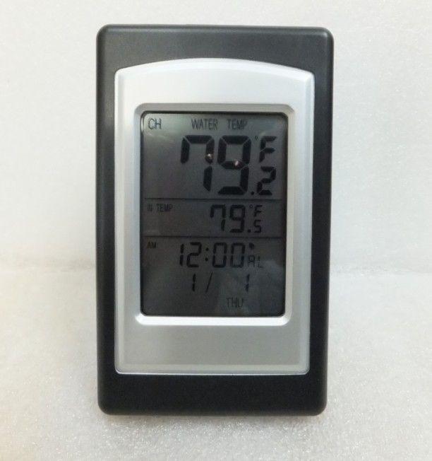 Thermometre Piscine Sans Fil pas cher - Achat neuf et occasion