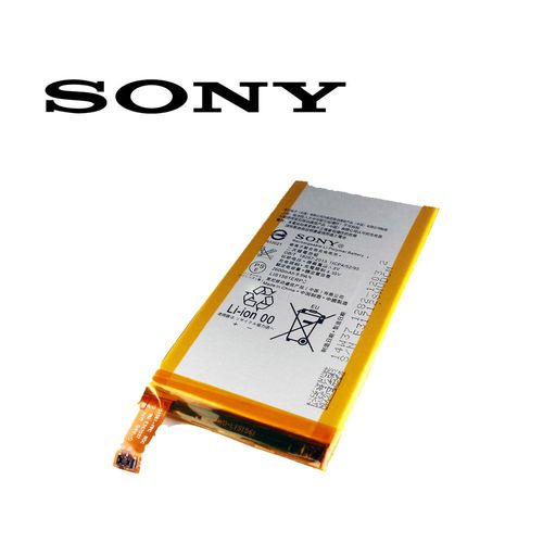 Batterie 3.8v2600 Mah 12.12 Wh Lis1485erpc Pour Sony Xperia Z3 D5803