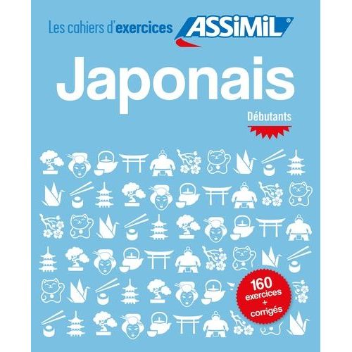 Japonais Débutants