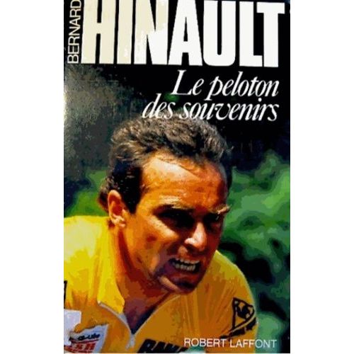 Le Peloton Des Souvenirs