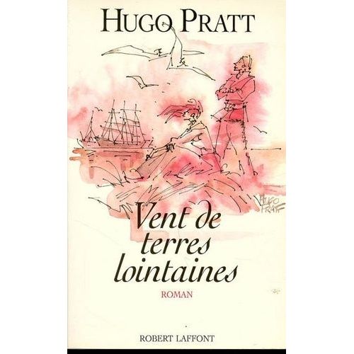 Vent De Terres Lointaines