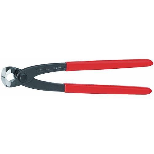 Tenaille russe 220mm - 99 01 220 KNIPEX