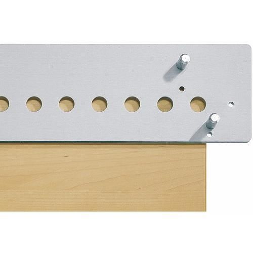 Gabarit Accura 32 HETTICH