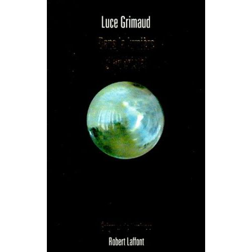 Dans La Lumière D'un Cristal
