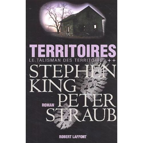Le Talisman Des Territoires Tome 2 - Territoires